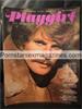 Playgirl Magazine 10/74 vintage XXX  porn - giant poster